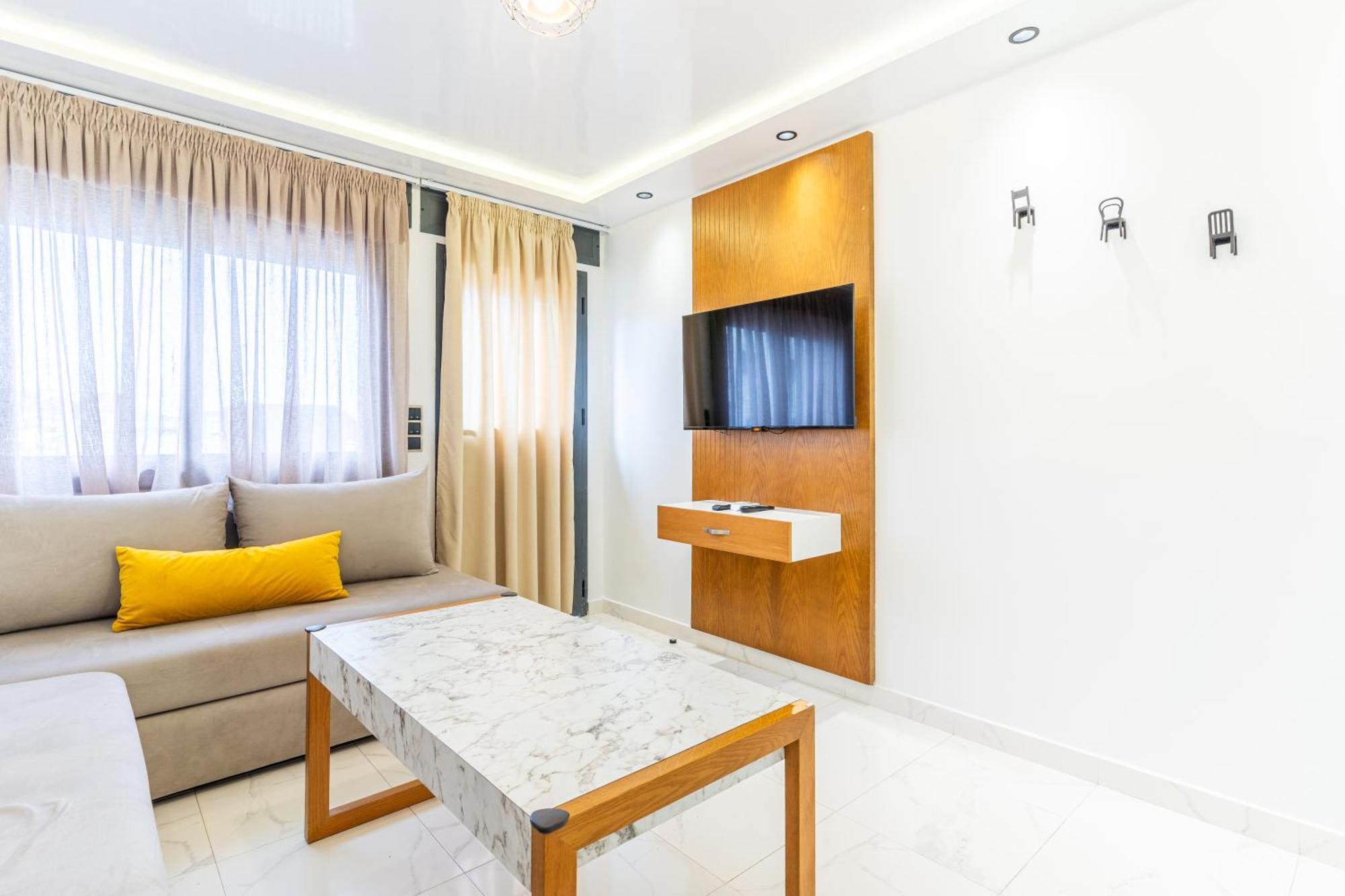 Hot Appar Luxury Suitemar Мдік Екстер'єр фото