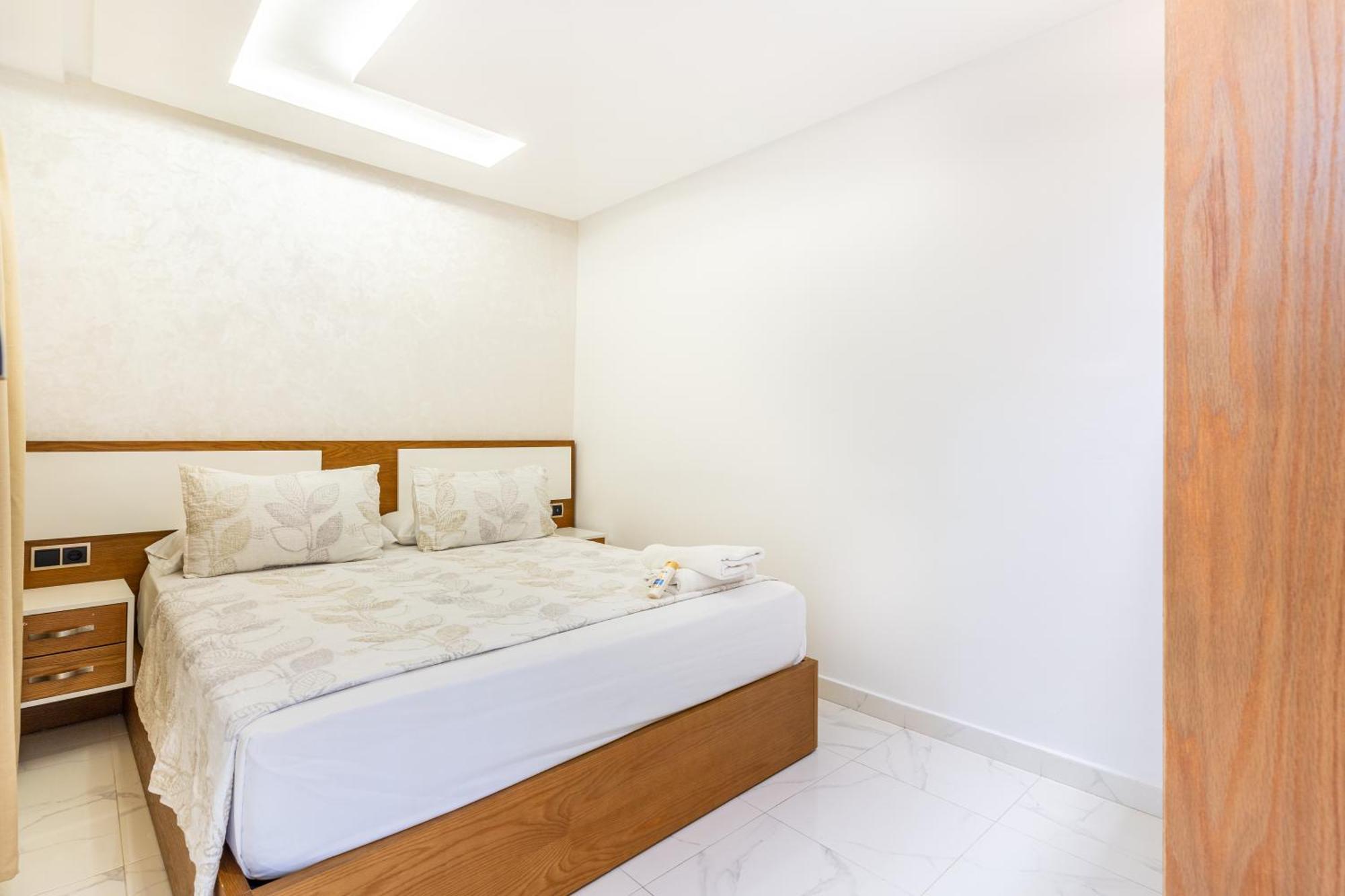 Hot Appar Luxury Suitemar Мдік Екстер'єр фото