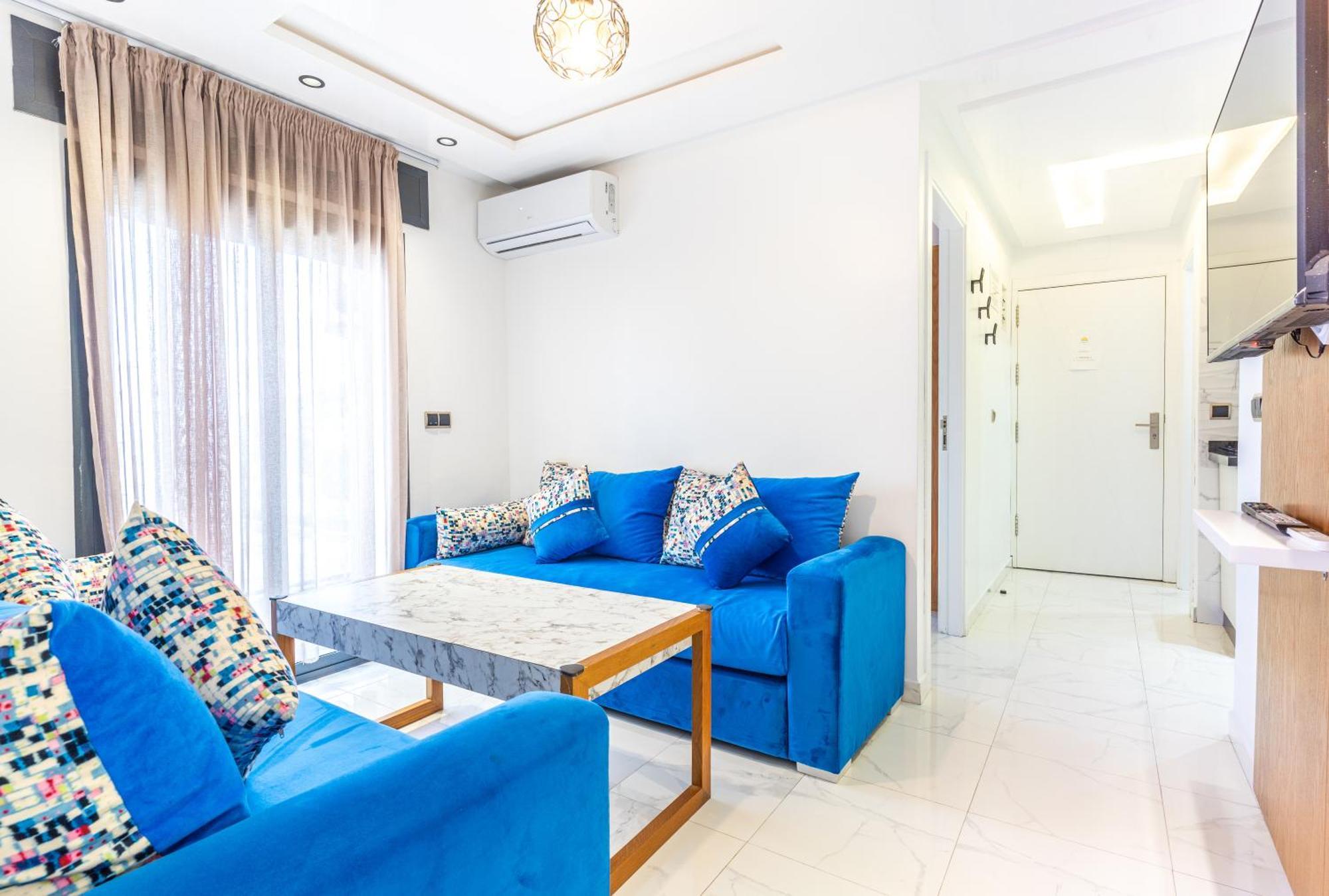 Hot Appar Luxury Suitemar Мдік Екстер'єр фото