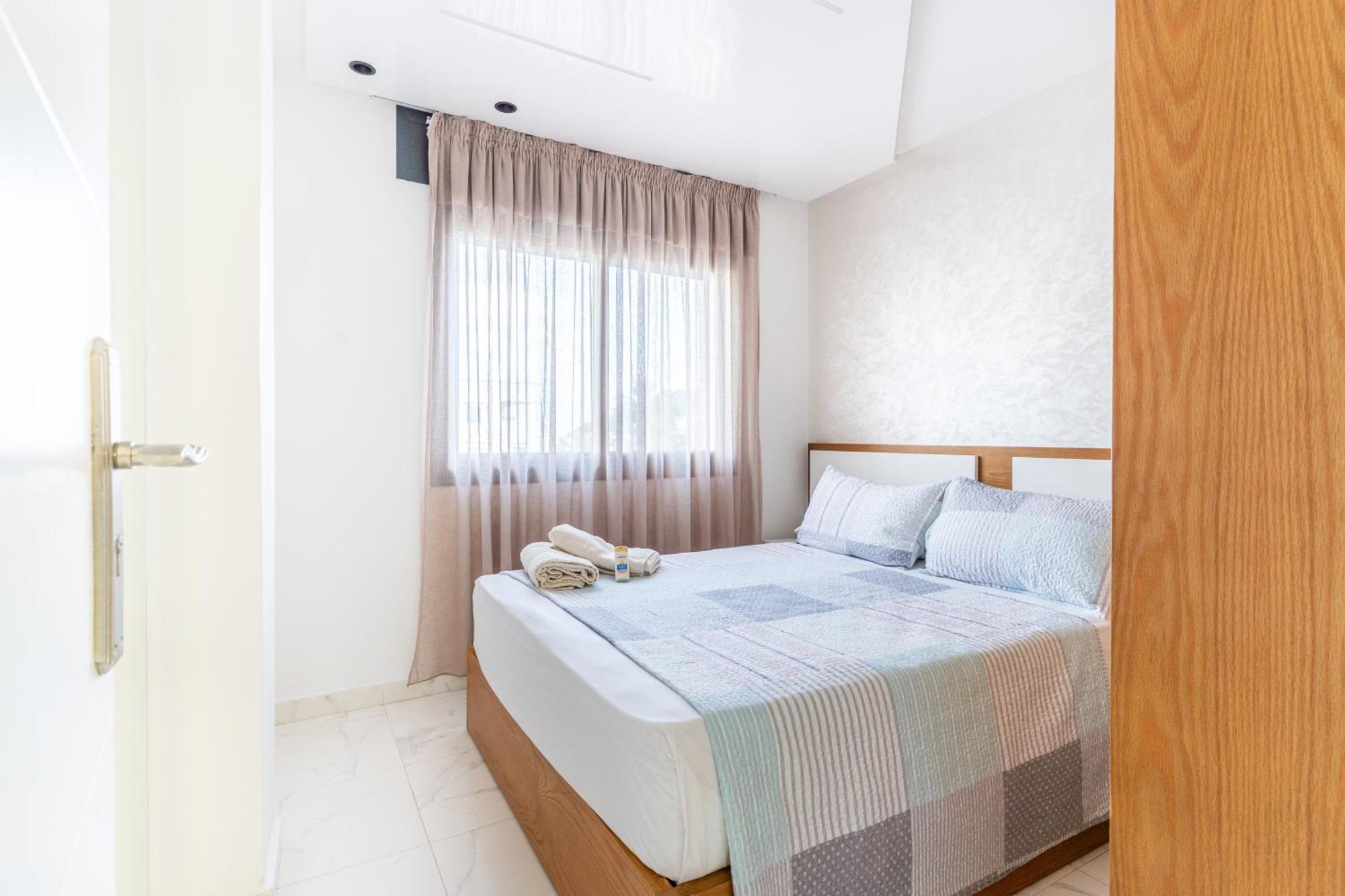 Hot Appar Luxury Suitemar Мдік Екстер'єр фото